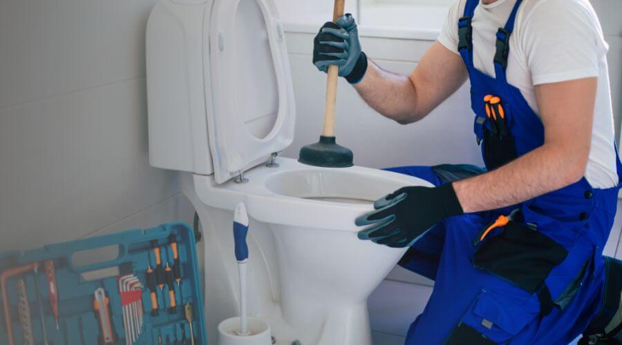 Professional emergency plumbing in Tyler, AL